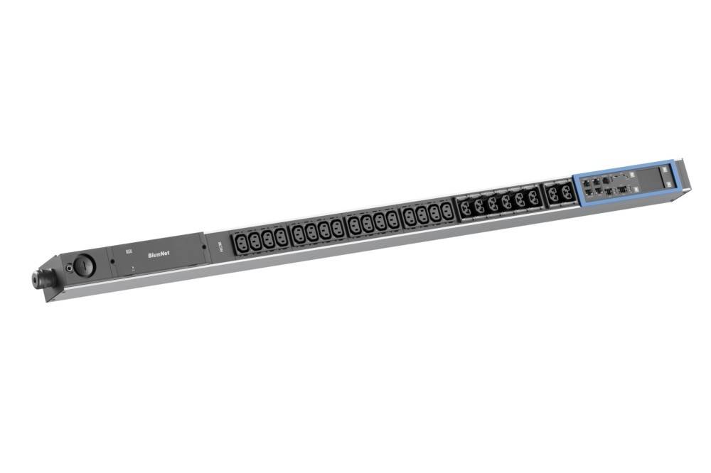 Bachmann BN PRO M+ RCM 16xC13 BM0024748