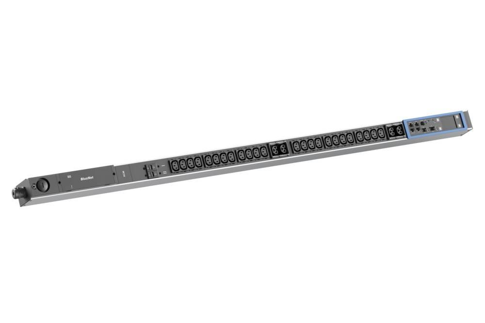Bachmann BN PRO M+ RCM 24xC13 BM0024756