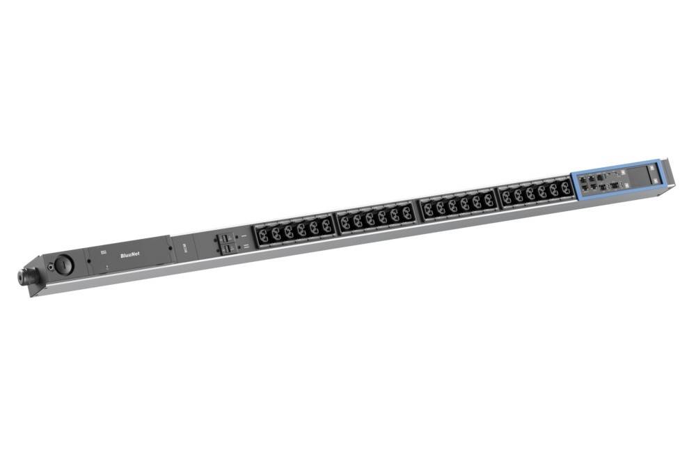 Bachmann BN PRO M+ RCM 24xCombo BM0024757