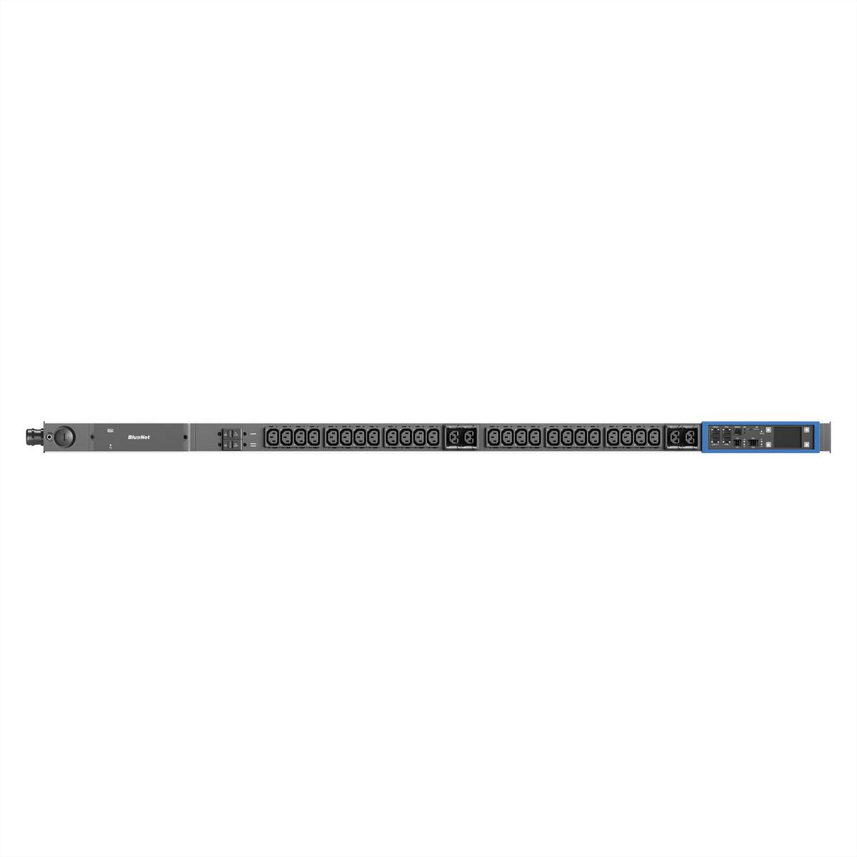 Bachmann BN PRO S 24xC13 4xCombo BM0024777