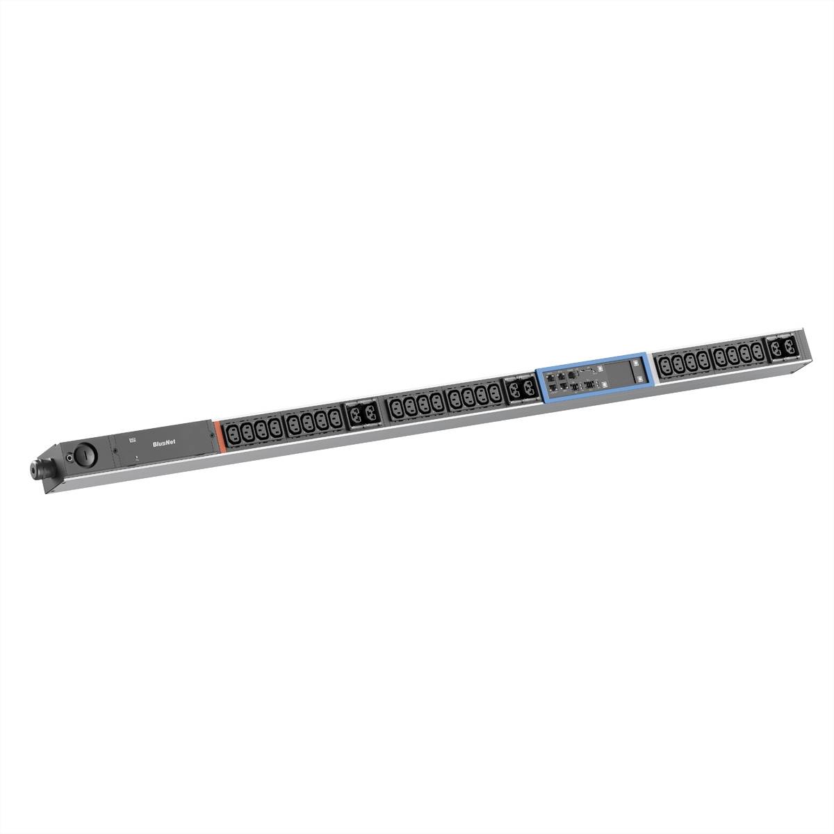 Bachmann BN PRO S 24xC13 6xCombo BM0024771