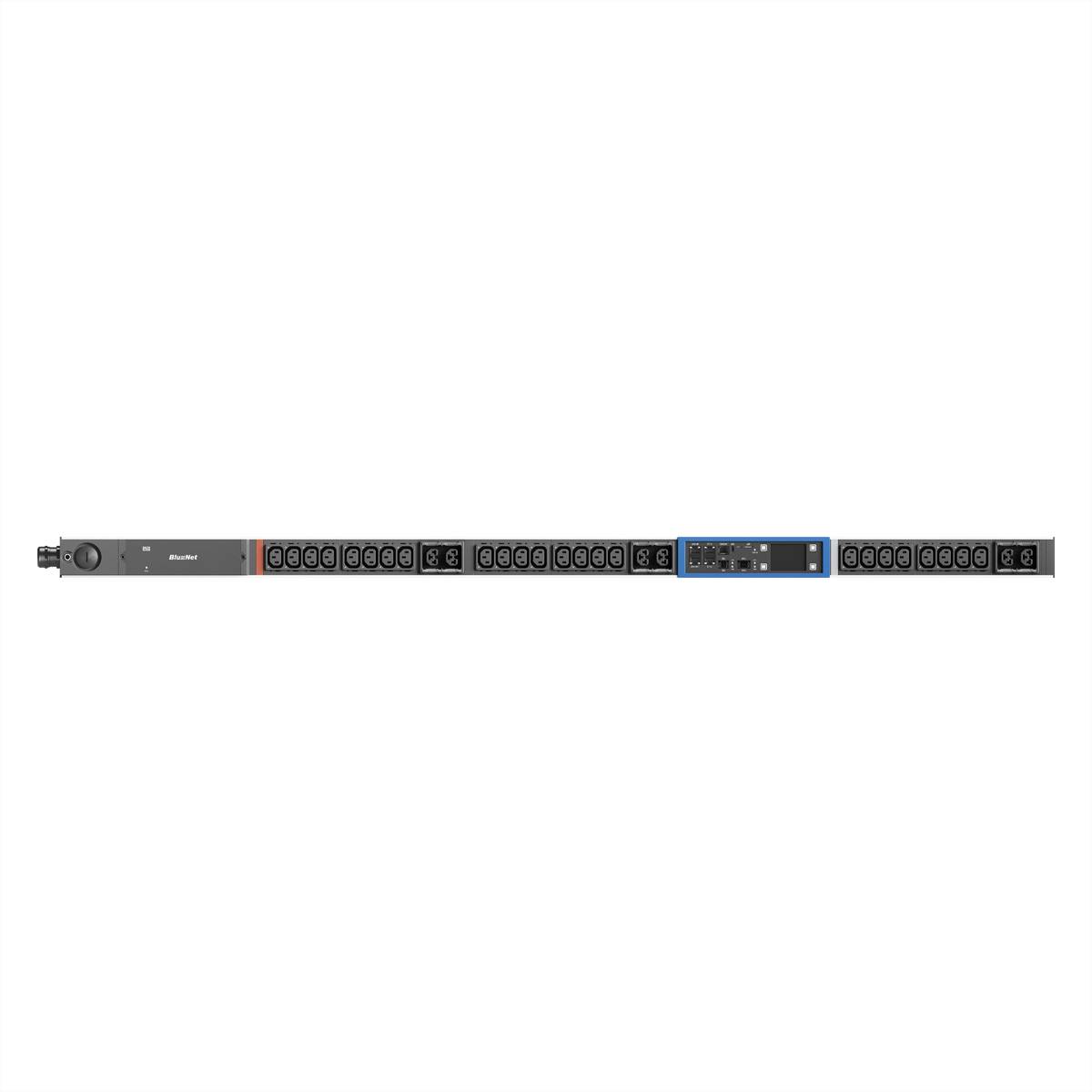 Bachmann BN PRO S 24xC13 6xCombo BM0024771