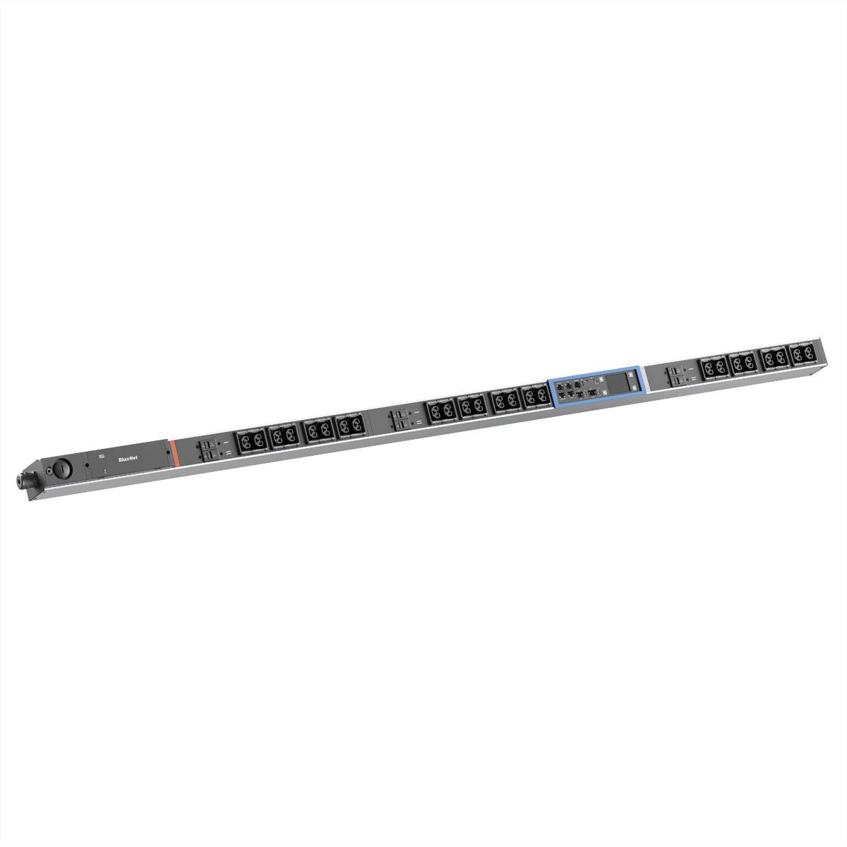 BACHMANN BN PRO S 24xCombo 6xLS 3,0m, CEE 32A/5p