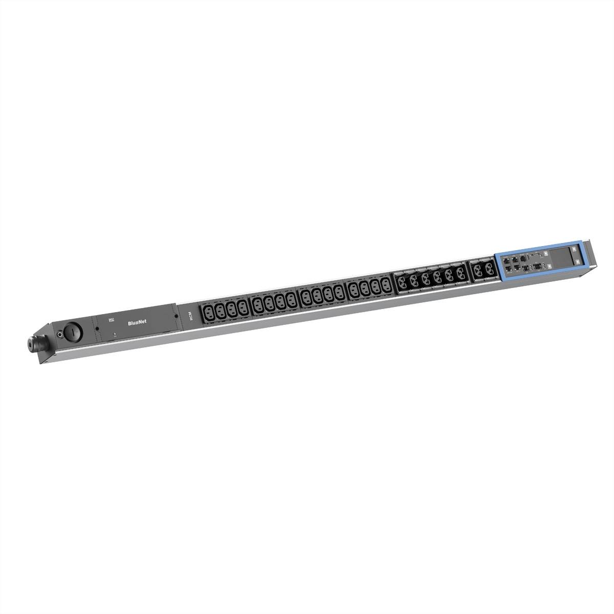 Bachmann BN PRO S RCM 16xC13 BM0024770