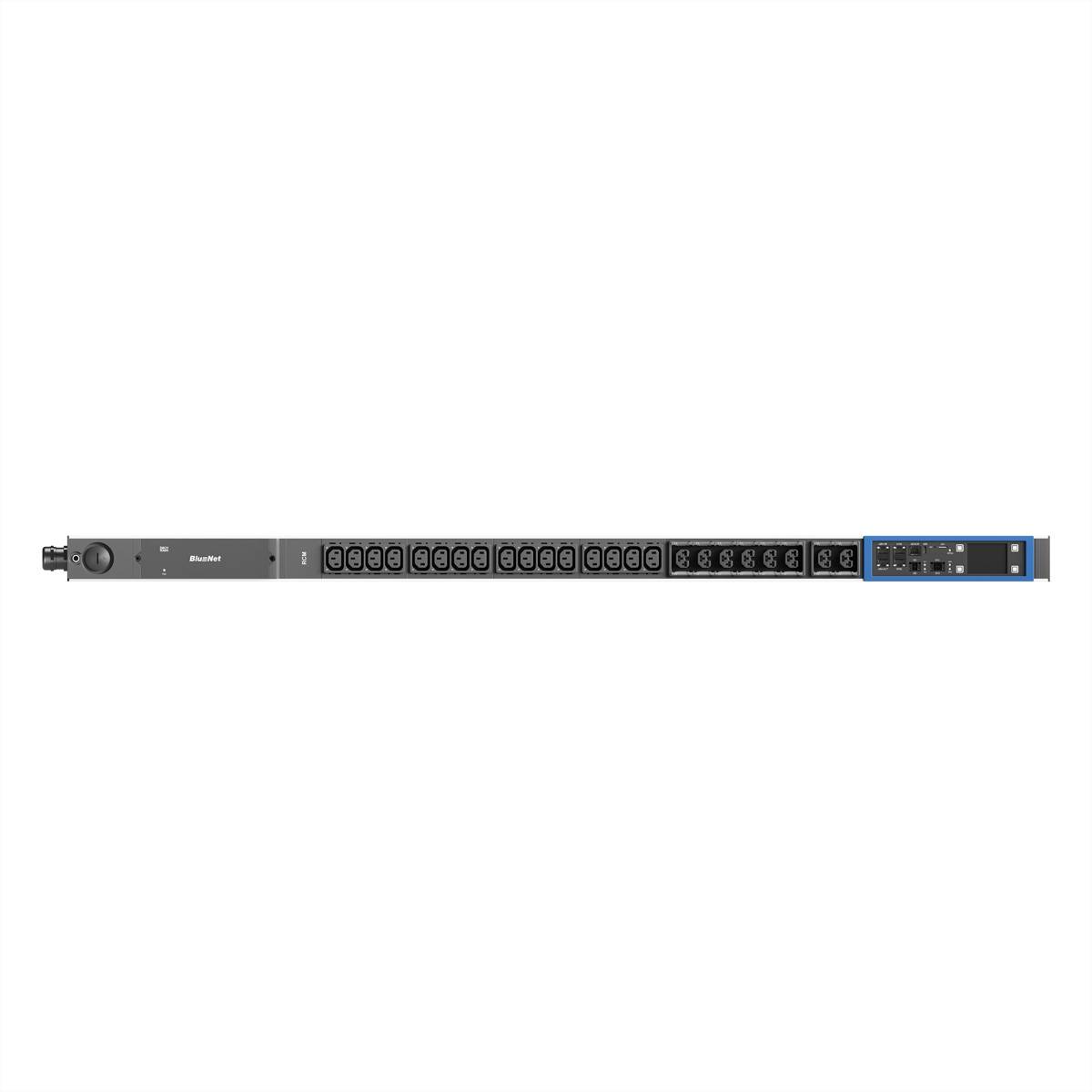 Bachmann BN PRO S RCM 16xC13 BM0024770
