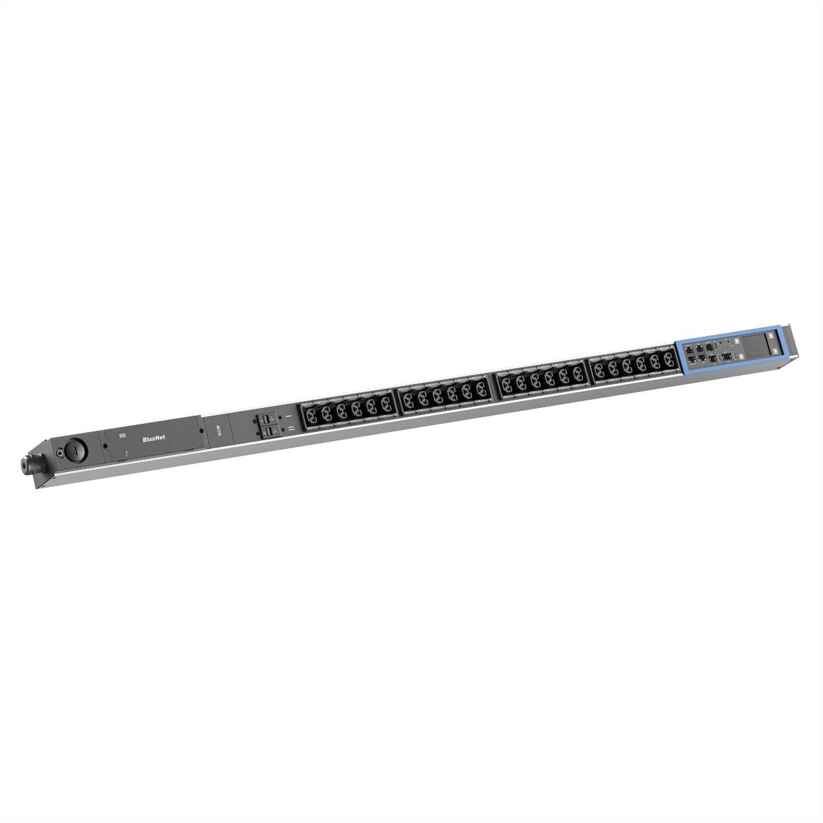 Bachmann BN PRO S RCM 24xCombo 2xLS BM0024780