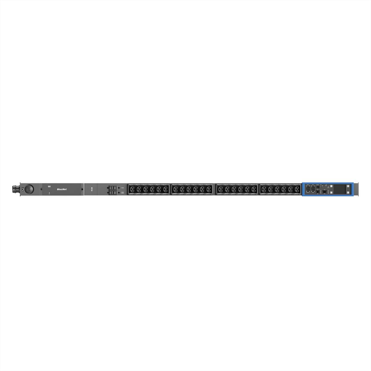 Bachmann BN PRO S RCM 24xCombo 2xLS BM0024780