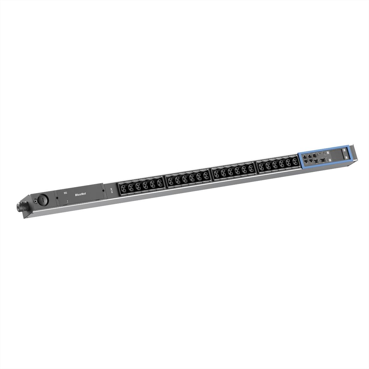 Bachmann BN PRO S RCM 24xCombo BM0024769