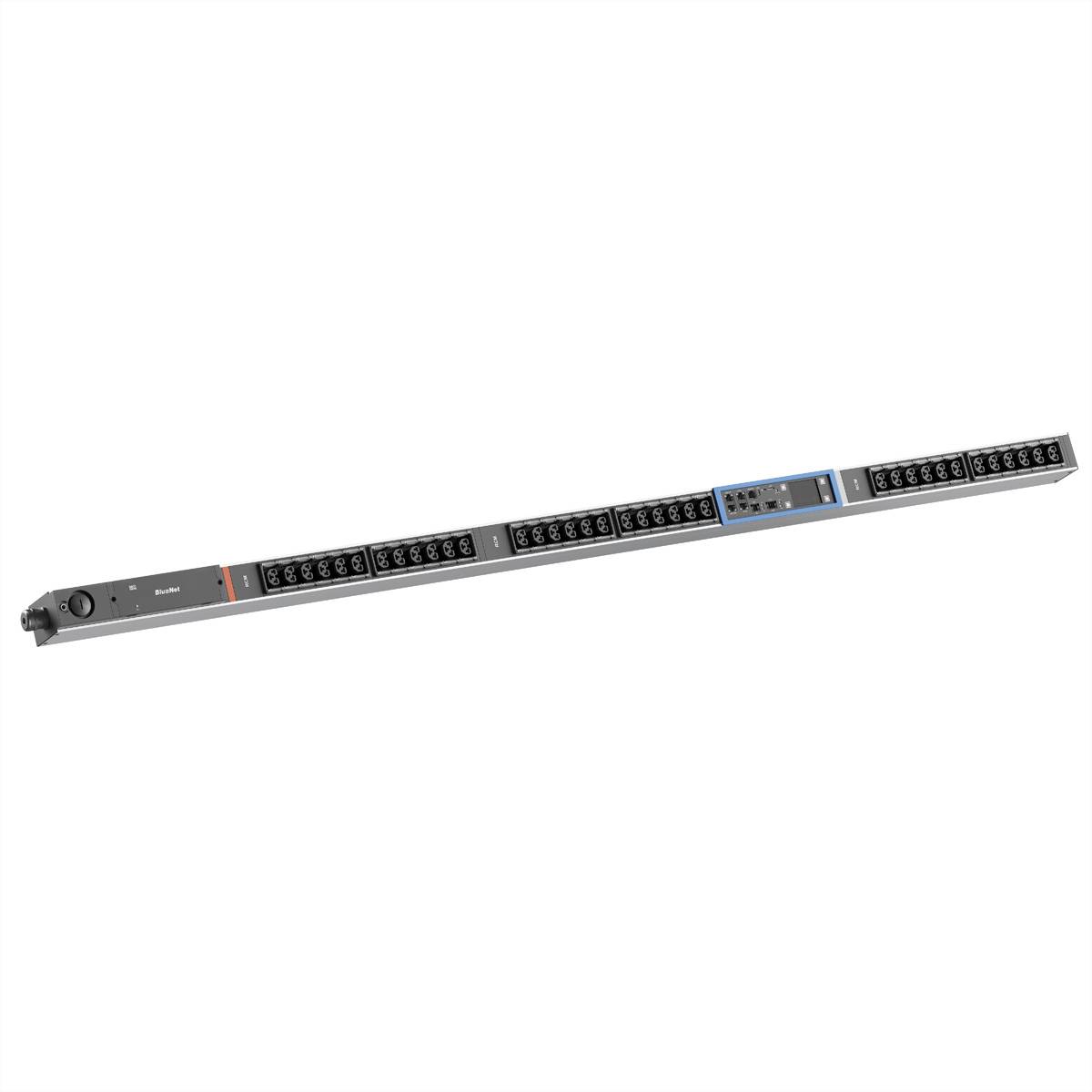 BACHMANN BN PRO S RCM 36xCombo 3,0m, CEE 16A/5p