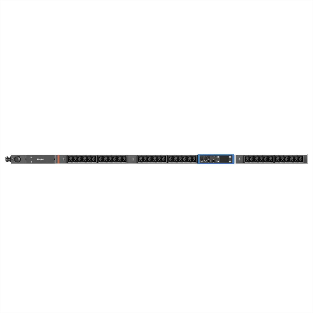 BACHMANN BN PRO S RCM 36xCombo 3,0m, CEE 16A/5p