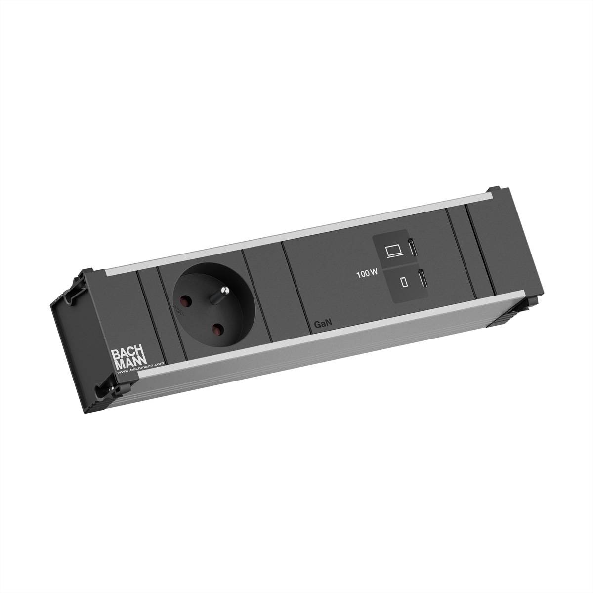 Bachmann CONI 1xUTE 1xUSB BM0023772