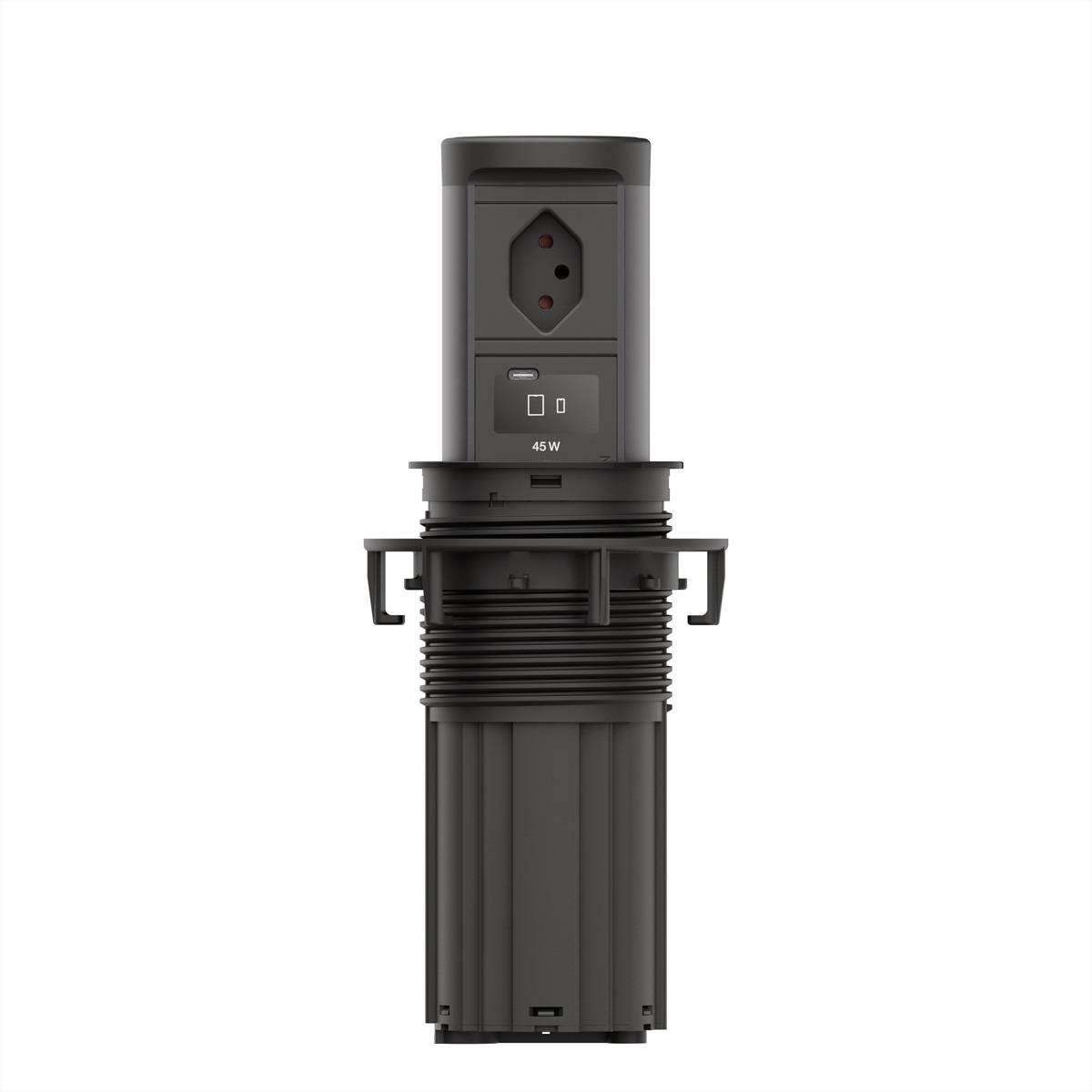 Bachmann ELEVATOR 2 1xCH T13 1xUSB BM0020523