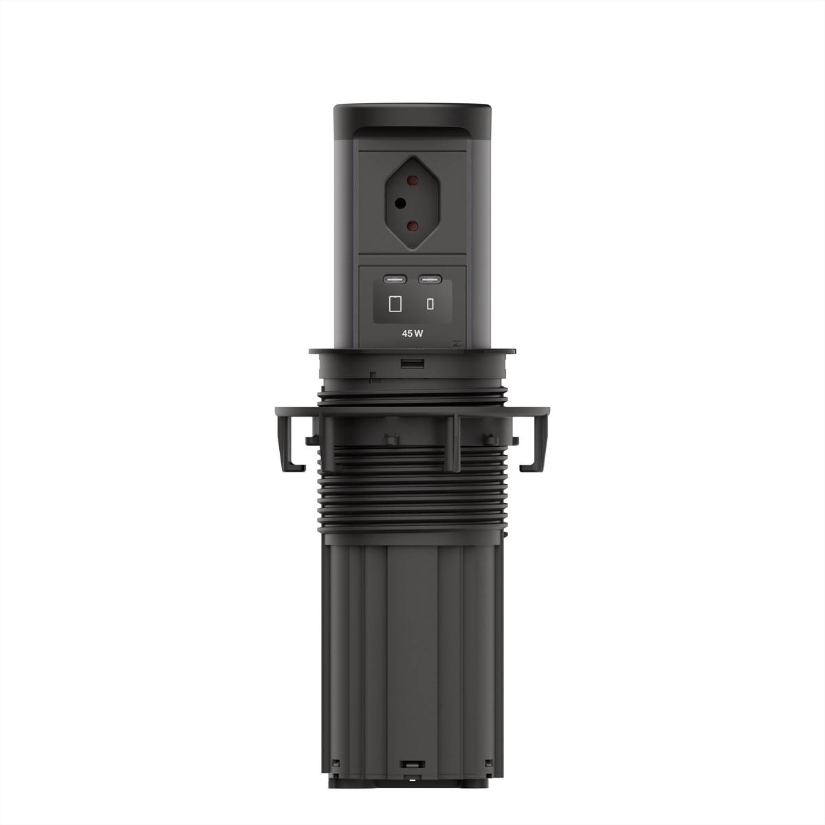 Bachmann ELEVATOR 2 1xCH T13 1xUSB BM0020578