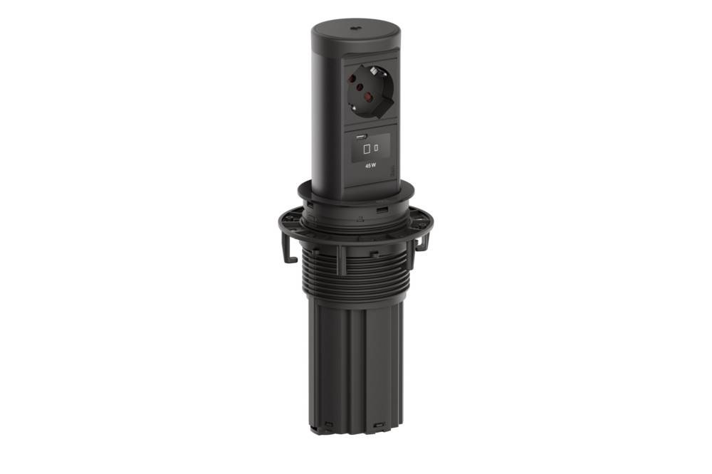 Bachmann ELEVATOR 2 1xP40 1xUSB C BM0020532