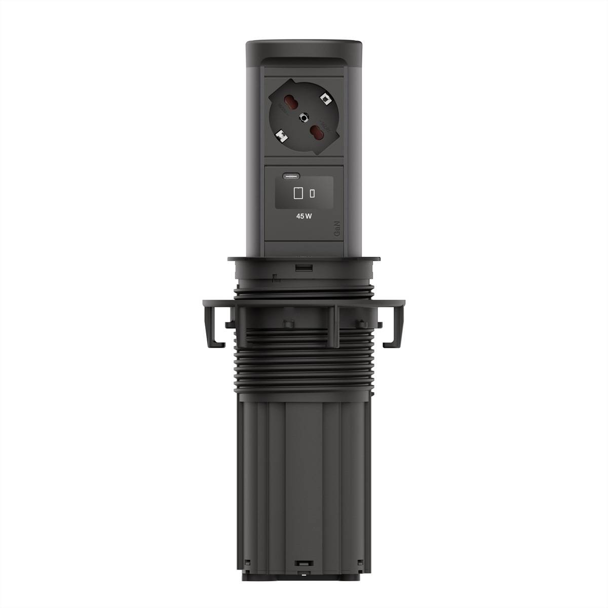Bachmann ELEVATOR 2 1xP40 1xUSB C BM0020521