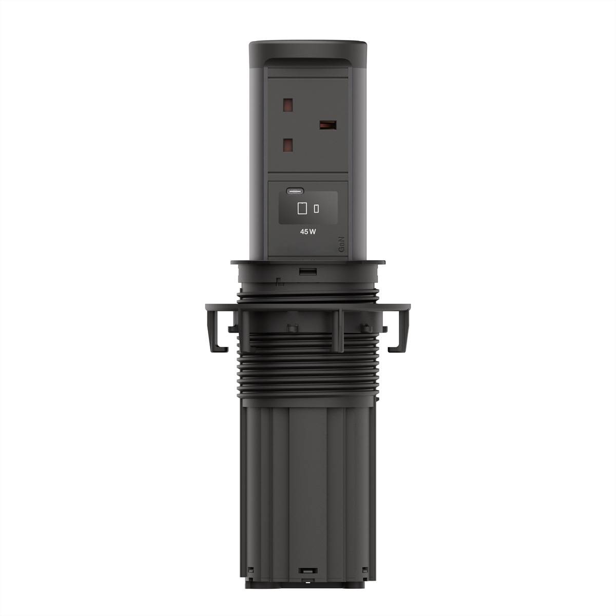 Bachmann ELEVATOR 2 1xUK 1xUSB C BM0020537