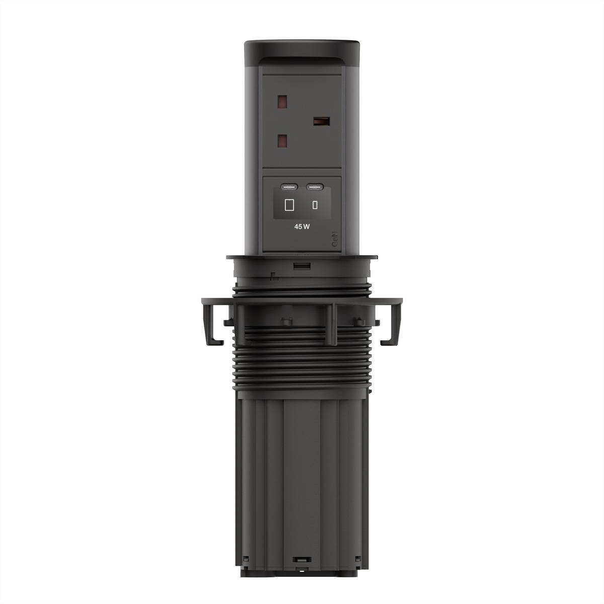 Bachmann ELEVATOR 2 1xUK 1xUSB C/C BM0020579