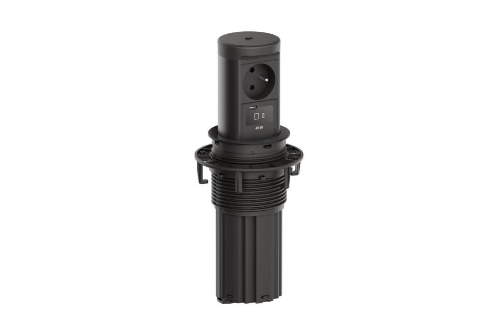 Bachmann ELEVATOR 2 1xUTE 1xUSB C BM0020531