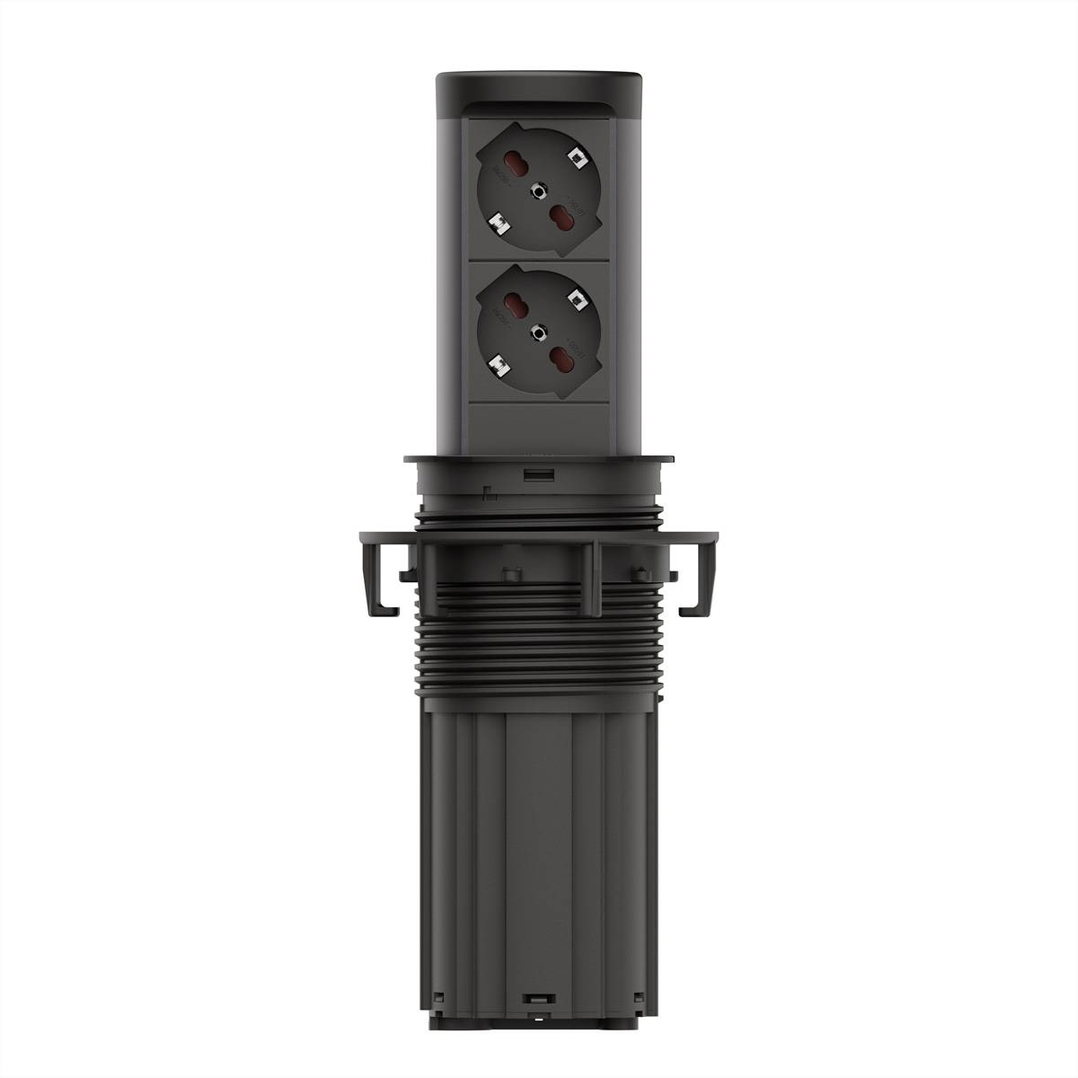 Bachmann ELEVATOR 2 2xP40 BM0020506