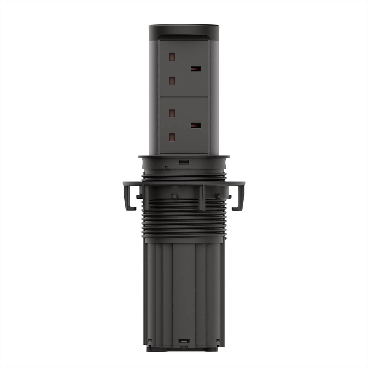 Bachmann ELEVATOR 2 2xUK RAL9005 BM0020502