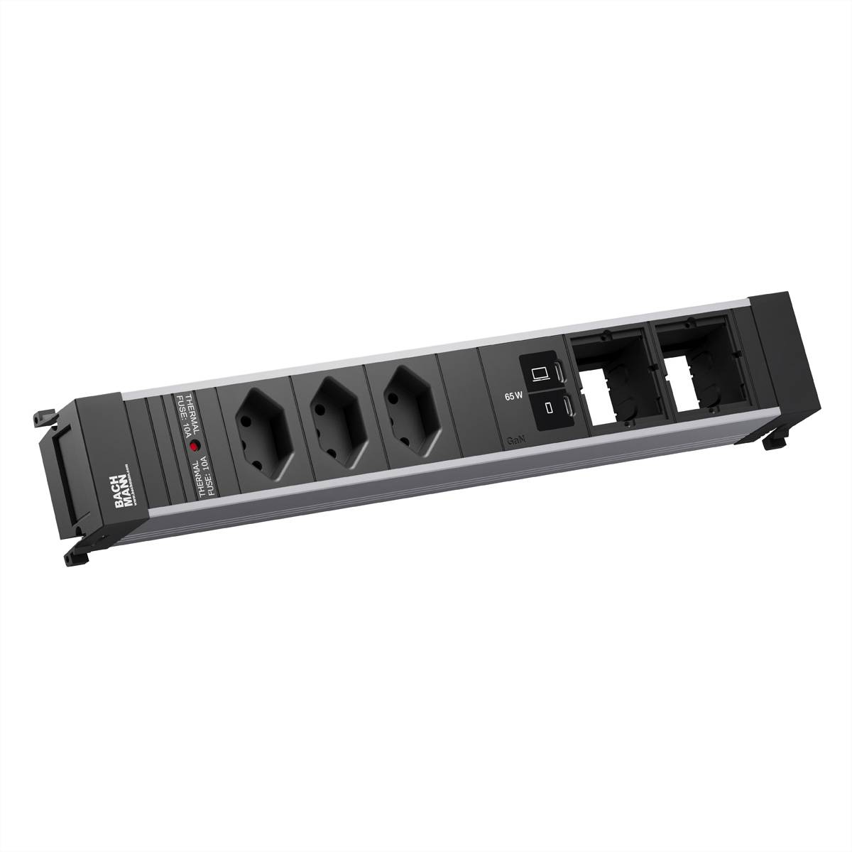 Bachmann POWER FRAME L 3xCH 0° BM0023905