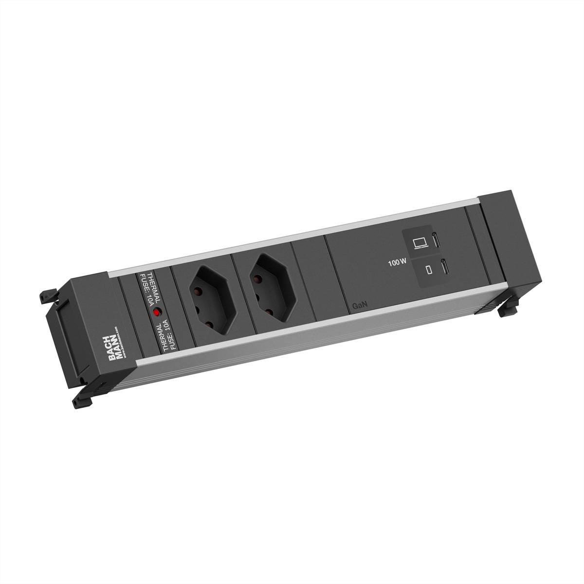 Bachmann POWER FRAME M 2xCH 0° BM0021354