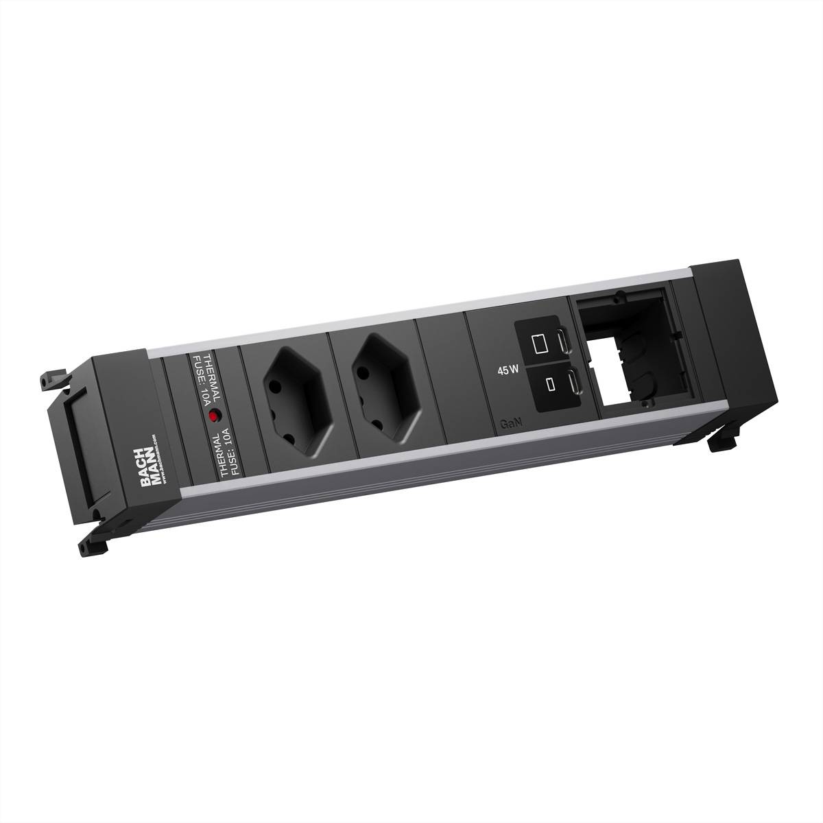 Bachmann POWER FRAME M 2xCH 0° BM0024215