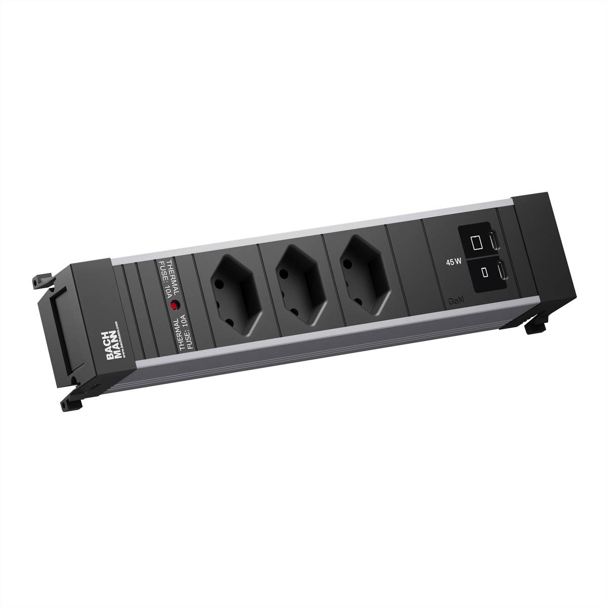 Bachmann POWER FRAME M 3xCH 0° BM0024213