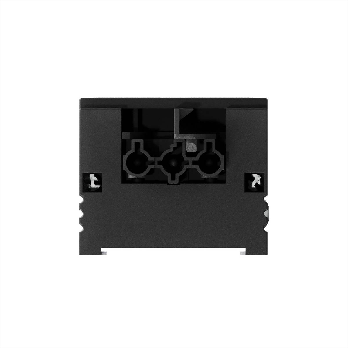 Bachmann STEP ALU 2xCEE7/3 BM0022274