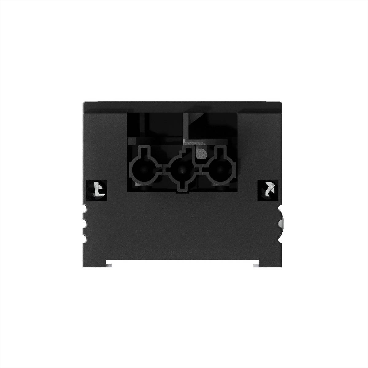 Bachmann STEP ALU 2xCEE7/3 BM0022276