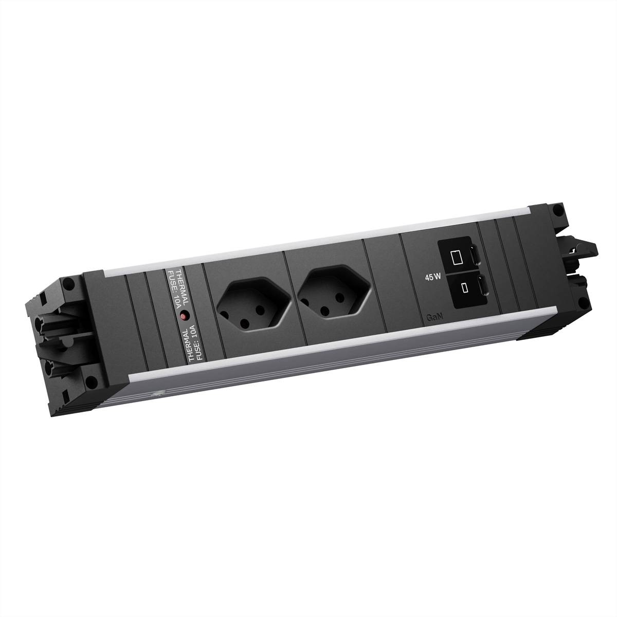 Bachmann STEP ALU 2xCH BM0022986
