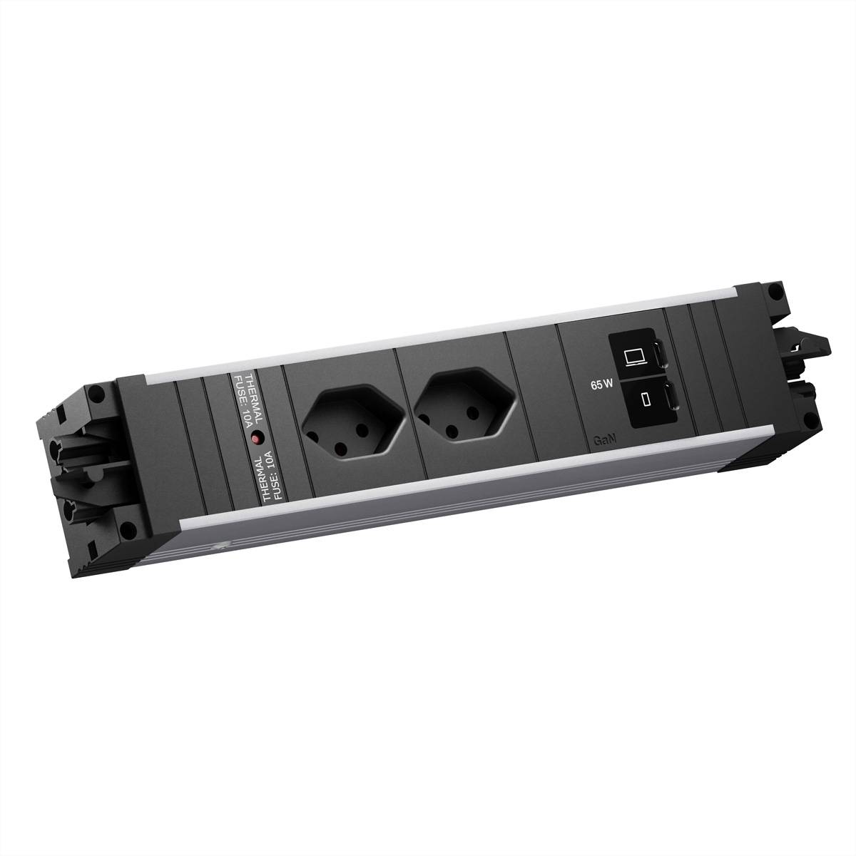 Bachmann STEP ALU 2xCH BM0023922