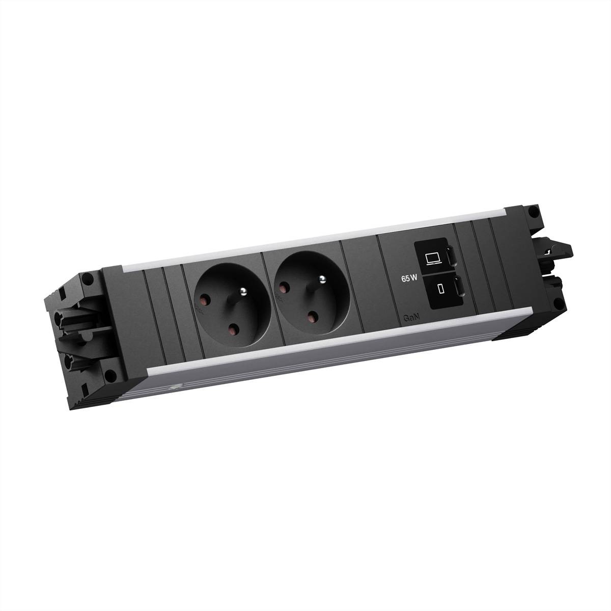 Bachmann STEP ALU 2xUTE BM0022984
