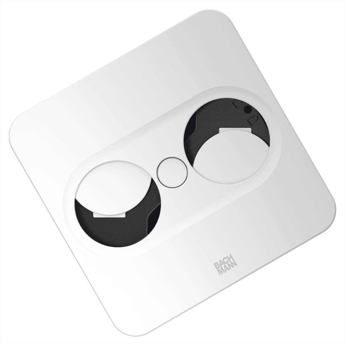 Bachmann TWIST2 2xCH T23 2,0m AEH BM0021045