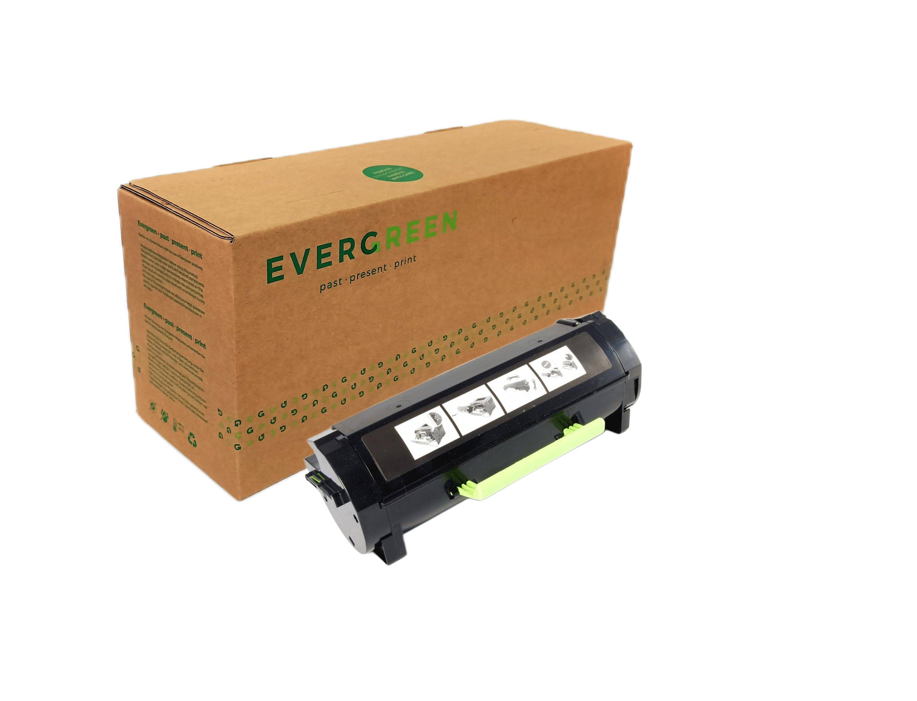 EVERGREEN 360019-041408 Alternativ Evergreen Toner-Kit (360019041408)