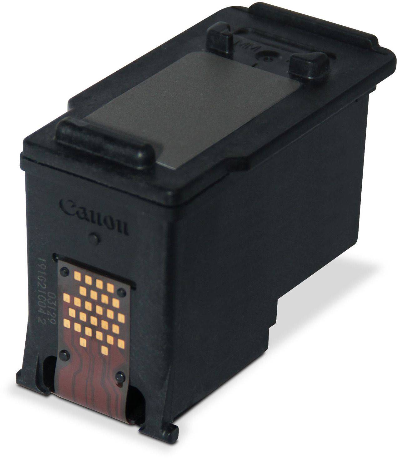 Q-CONNECT KF14261 Alternativ Q-Connect Druckkopfpatrone schwarz pigmentiert (KF14261)