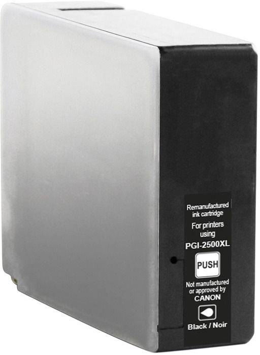 Q-CONNECT KF14269 Alternativ Q-Connect Tintenpatrone schwarz (KF14269)