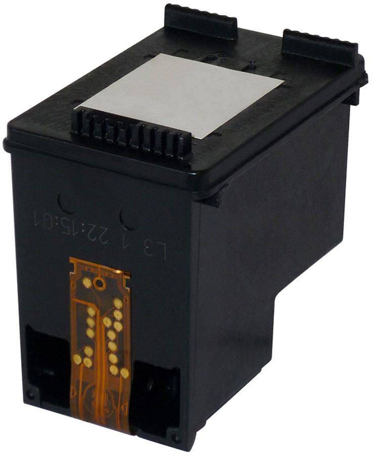 Q-CONNECT KF13978 Alternativ Q-Connect Druckkopfpatrone schwarz (KF13978)