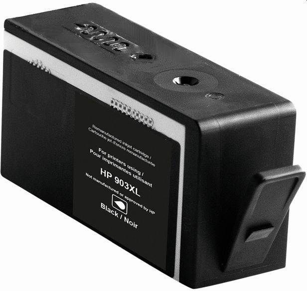 Q-CONNECT KF13988 Alternativ Q-Connect Tintenpatrone schwarz (KF13988)