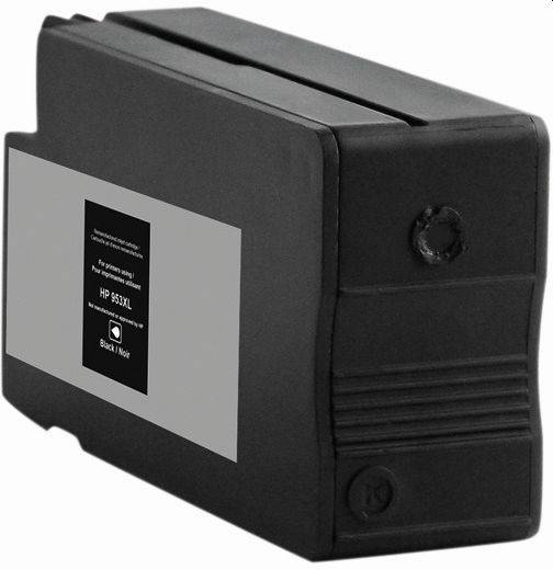 Q-CONNECT KF13994 Alternativ Q-Connect Tintenpatrone schwarz (KF13994)
