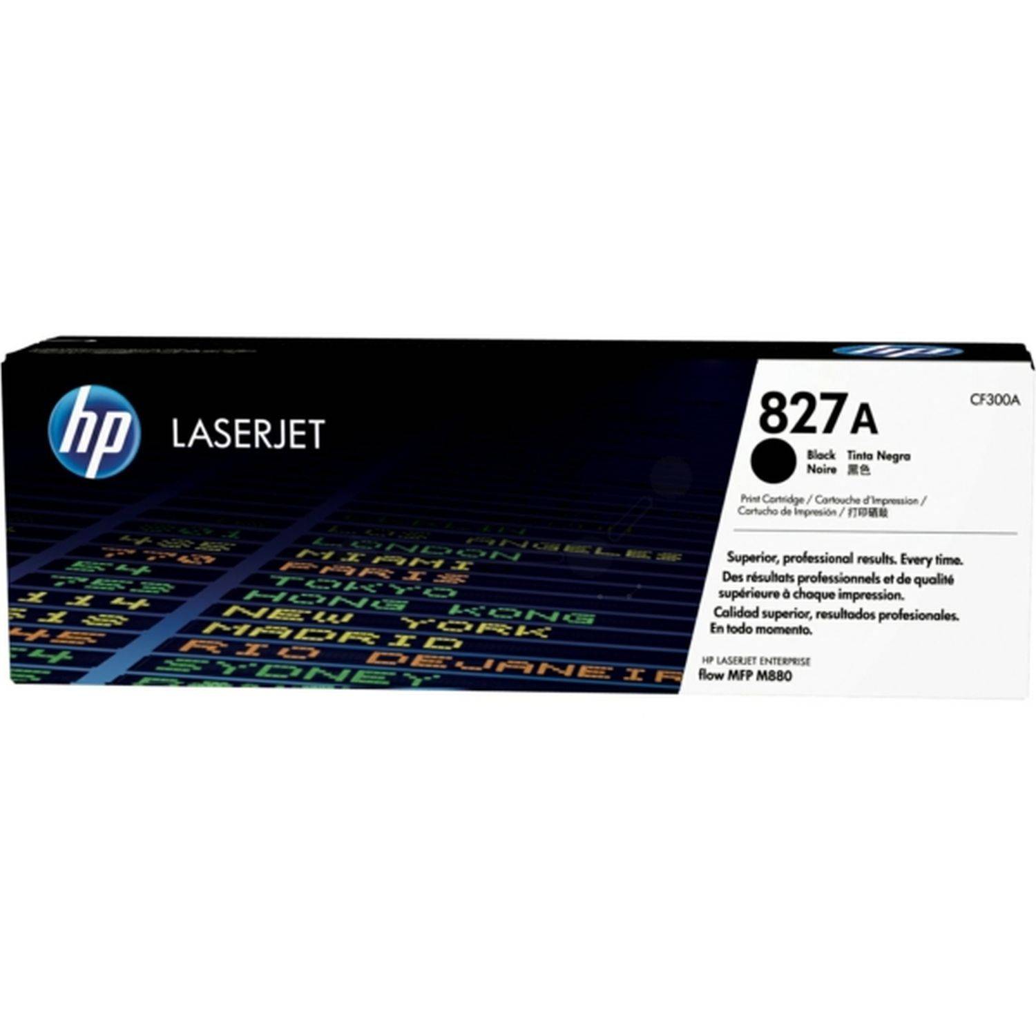 HP CF300A Original HP Toner schwarz (CF300A,827A,827ABK,827ABLACK,NO827A,NO827ABK,NO827ABLACK)