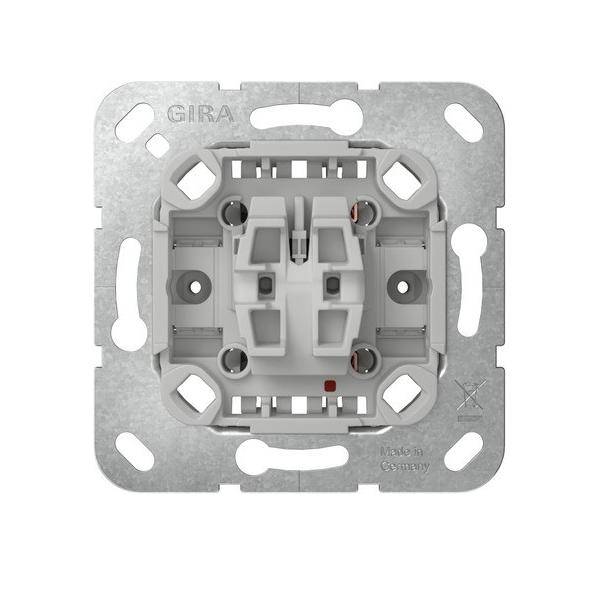 Gira Zugtaster Schließer 386500