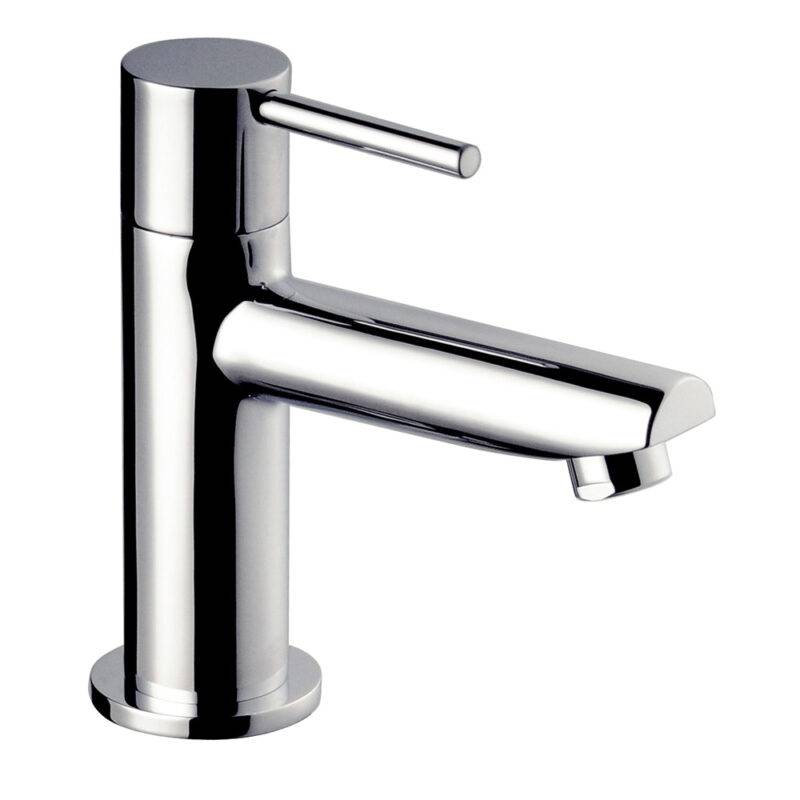 Beitz & Walz AqvaDesign Standventil 1/2" chrom