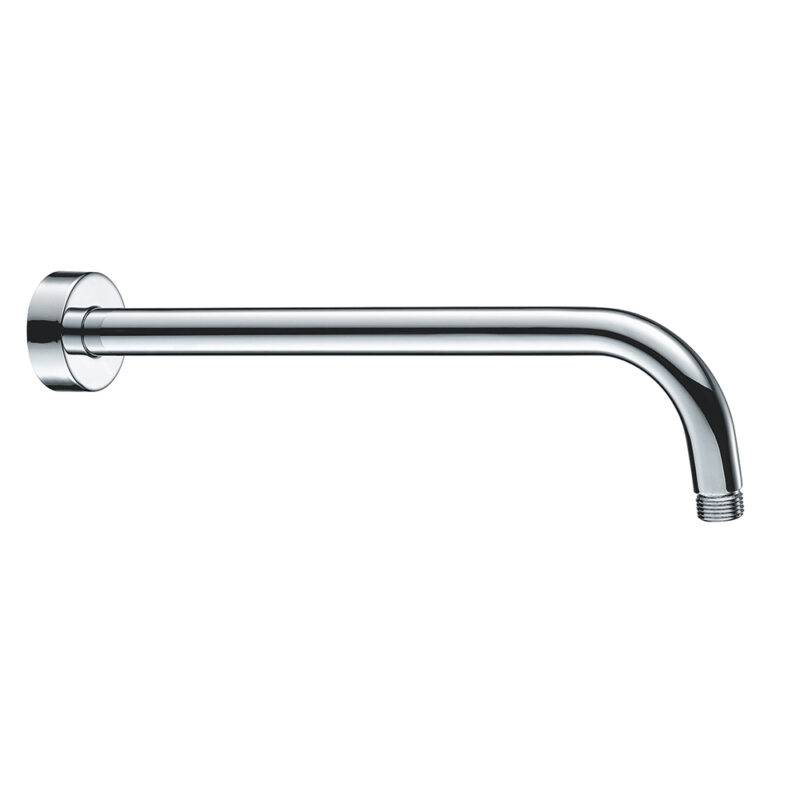 Beitz & Walz Aqvadesign Brausearm 1/2" x 1/2" x 350 mm