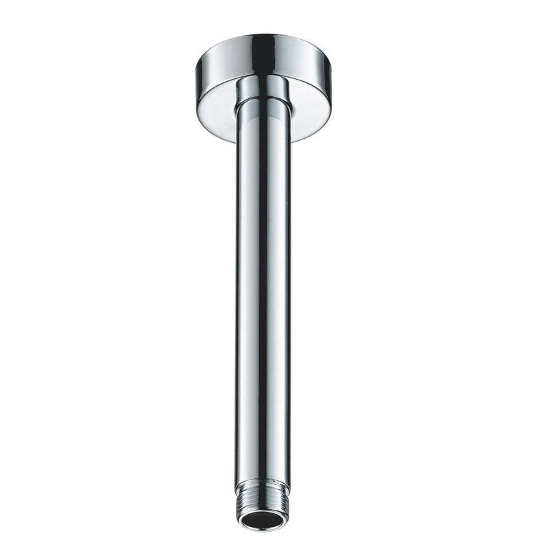 Beitz & Walz Aqvadesign Deckenanbindung 1/2" x 1/2" x 200 mm