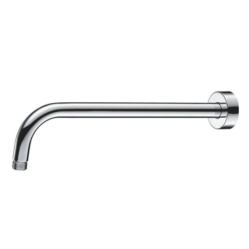 Beitz & Walz Aqvadesign Brausearm 1/2" x 1/2" x 400 mm