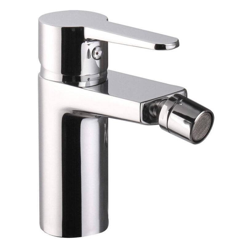 Beitz & Walz AqvaBasic III Bidet-Ehm. chrom