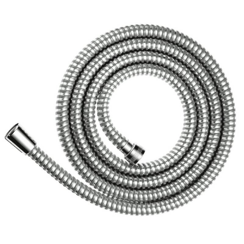 Beitz & Walz Showerflexschlauch 1/2" x 1/2" x 125 cm 1 Konus mit kleineren Konus