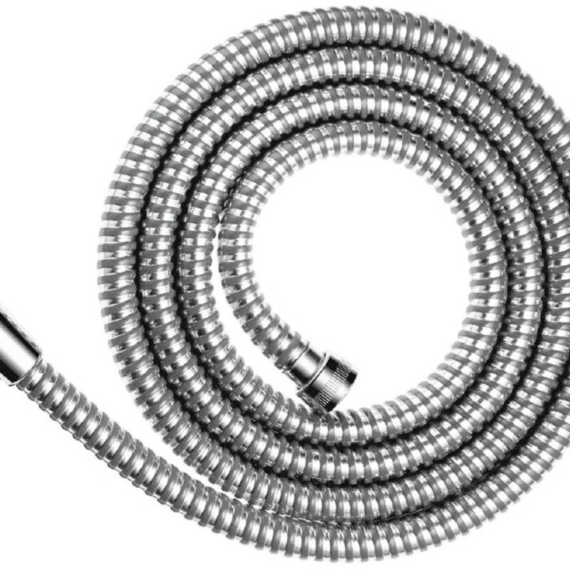 Beitz & Walz Showerflexschlauch 1/2" x 1/2" x 200 cm 1 Konus