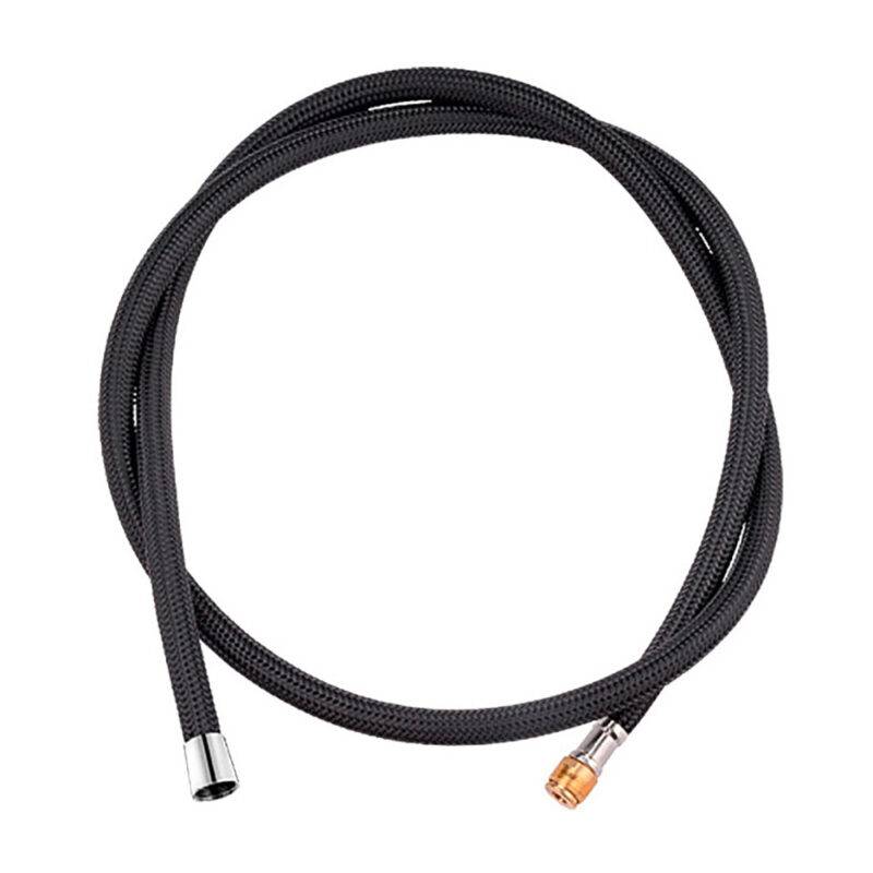 Beitz & Walz Geschirrbrauseschlauch Nylon M 15 x 1/2" Konus x 1,20 m